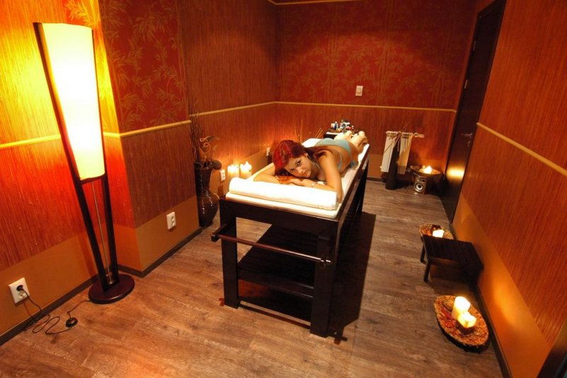 Хотел Адмирал - Снимка 2