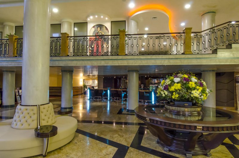 Хотел Адмирал - Снимка 3