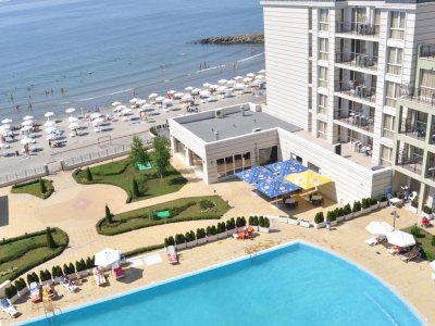 Феста Поморие Резорт - Снимка 2