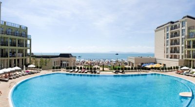 Феста Поморие Резорт - Снимка 5