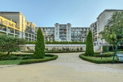 Феста Поморие Резорт - Снимка 6