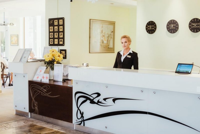 Феста Поморие Резорт - Снимка 9