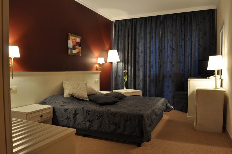 Феста Поморие Резорт - Снимка 1