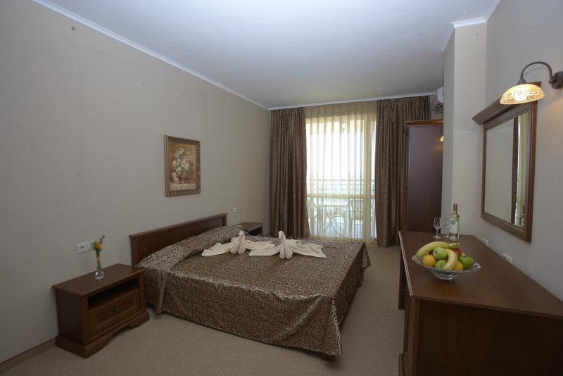 Феста Поморие Резорт - Снимка 11