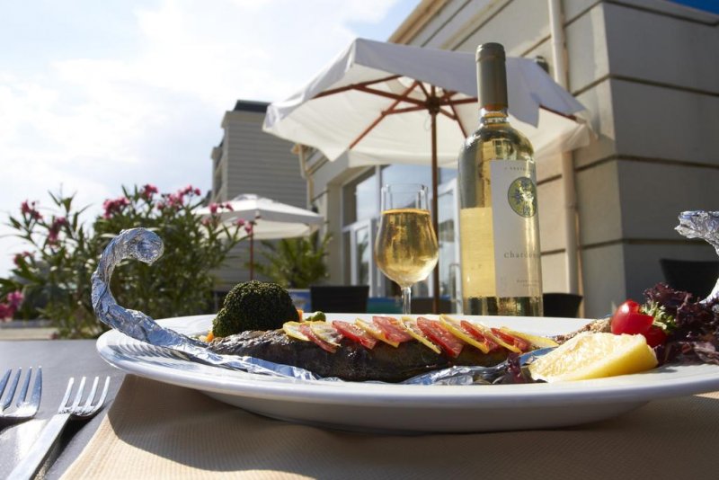 Феста Поморие Резорт - Снимка 10