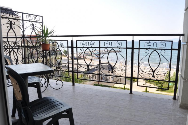 Феста Поморие Резорт - Снимка 5