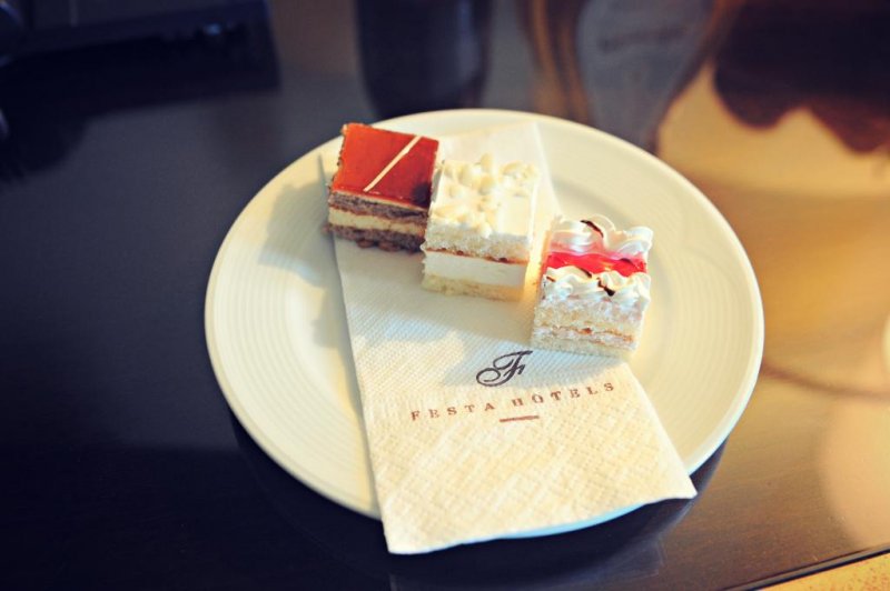 Феста Поморие Резорт - Снимка 1