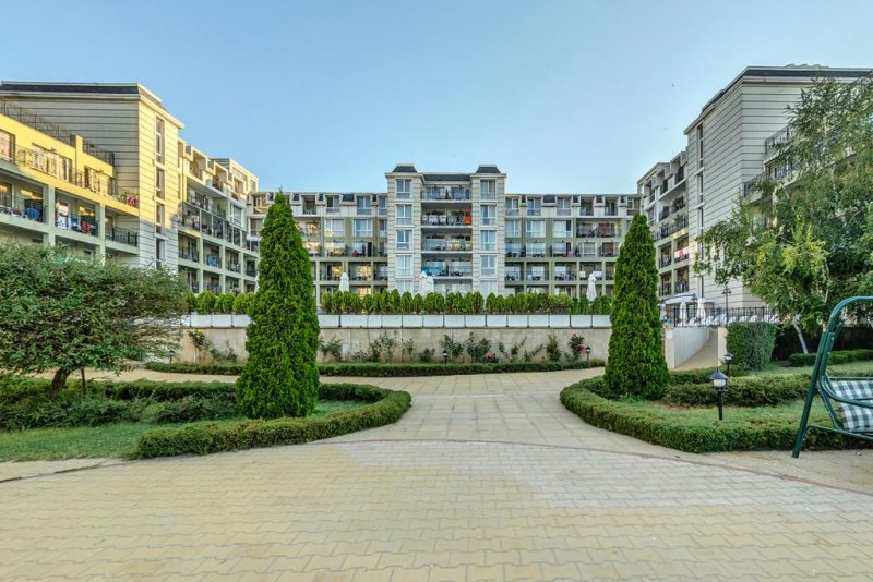 Феста Поморие Резорт - Снимка 3