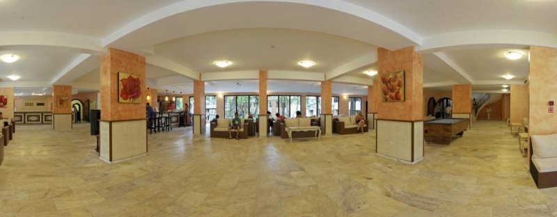 Хотел Преслав - Снимка 10