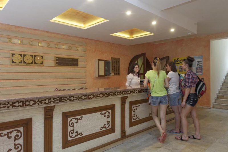 Хотел Преслав - Снимка 10