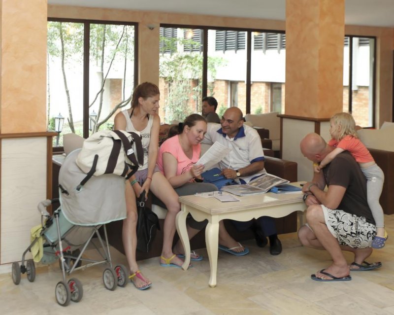 Хотел Преслав - Снимка 1