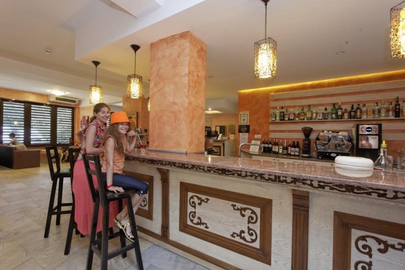 Хотел Преслав - Снимка 10