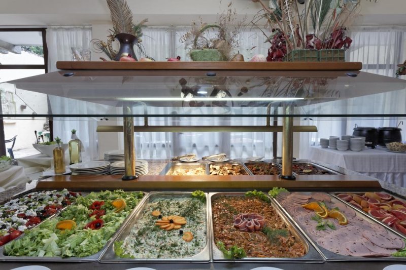 Хотел Преслав - Снимка 1