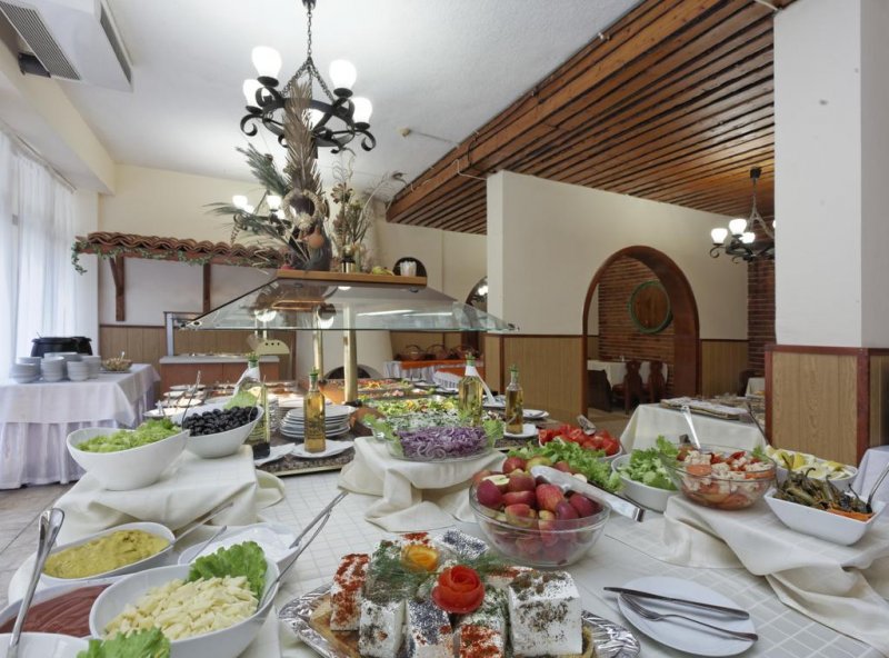 Хотел Преслав - Снимка 11