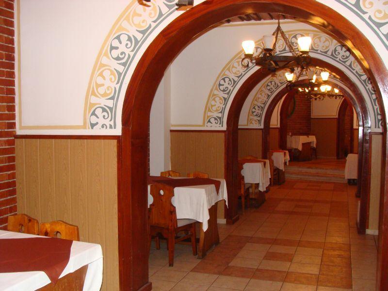 Хотел Преслав - Снимка 2