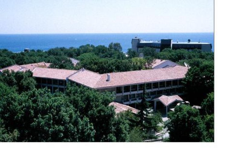 Хотел Преслав - Снимка 9