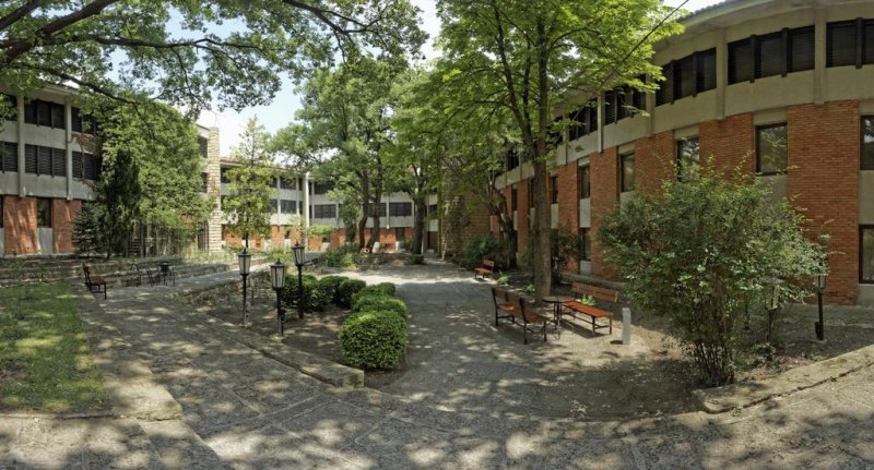 Хотел Преслав - Снимка 5