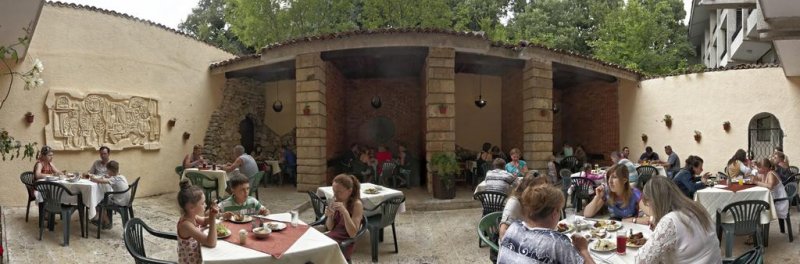 Хотел Преслав - Снимка 9