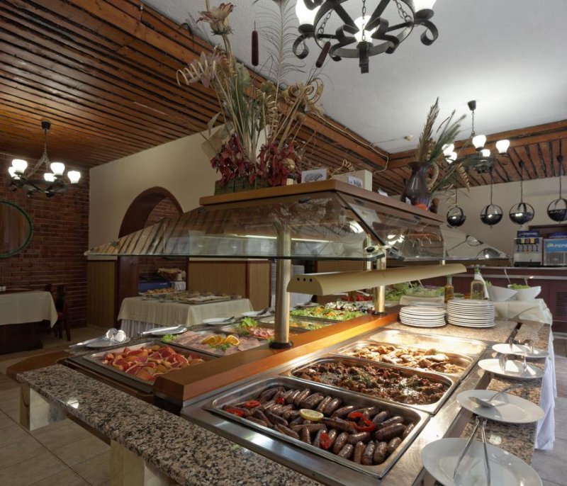 Хотел Преслав - Снимка 8