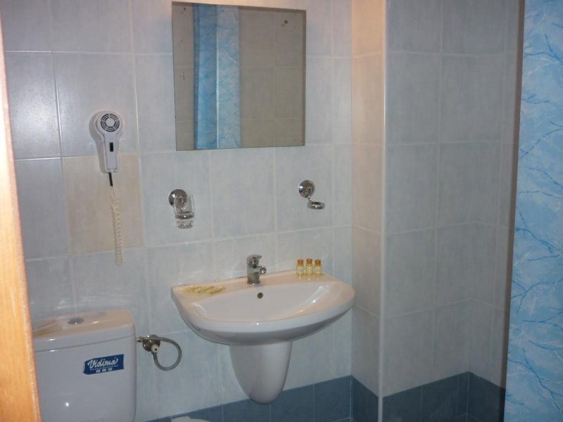 Хотел Преслав - Снимка 4