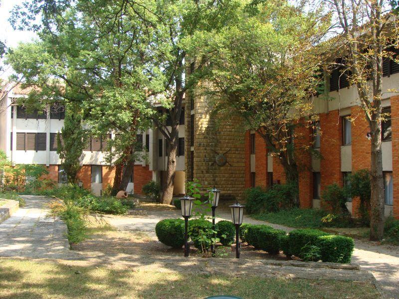 Хотел Преслав - Снимка 9