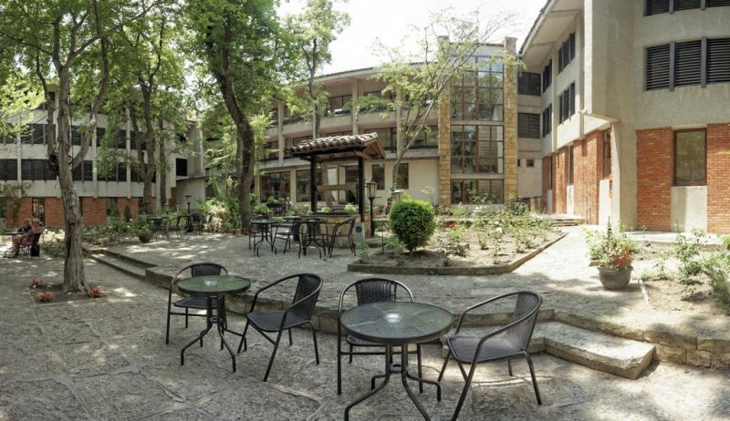 Хотел Преслав - Снимка 3