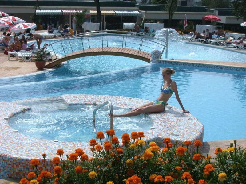 Хотел Ком - Снимка 4