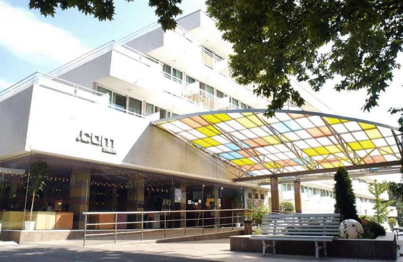 Хотел Ком - Снимка 11