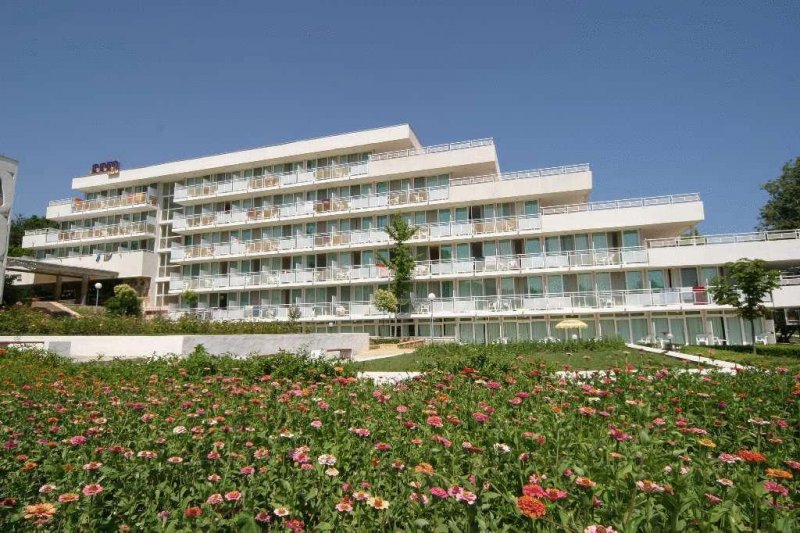 Хотел Ком - Снимка 4