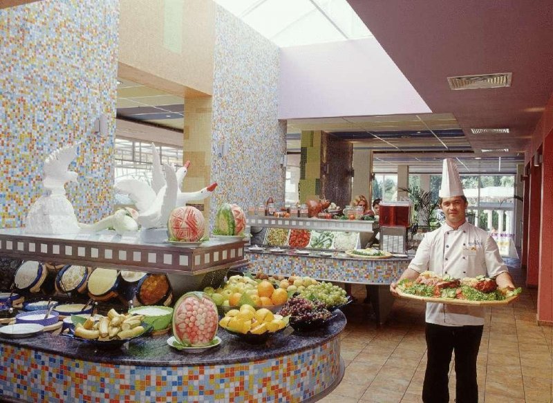 Хотел Ком - Снимка 7