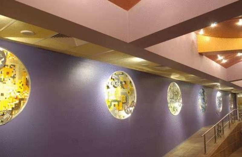 Хотел Ком - Снимка 1