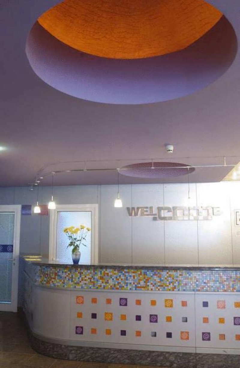 Хотел Ком - Снимка 8