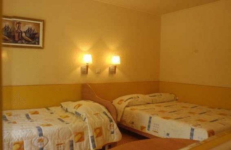 Хотел Ком - Снимка 1