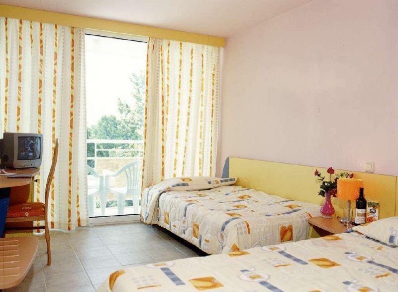 Хотел Ком - Снимка 9