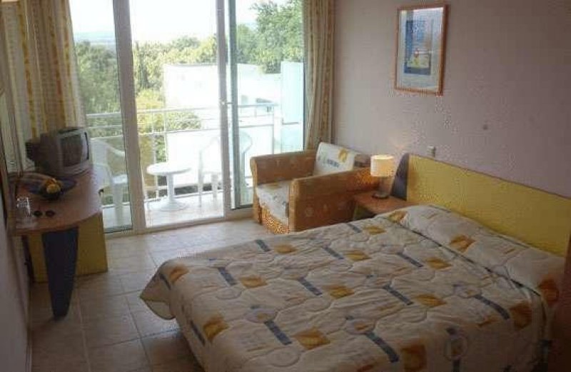 Хотел Ком - Снимка 3