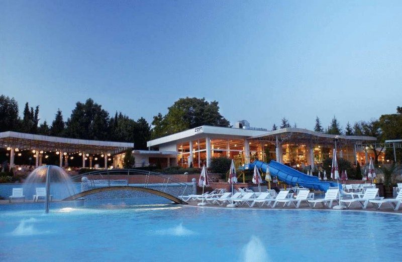 Хотел Ком - Снимка 11