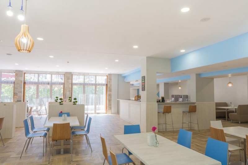 МПМ Хотел Орел - Снимка 11