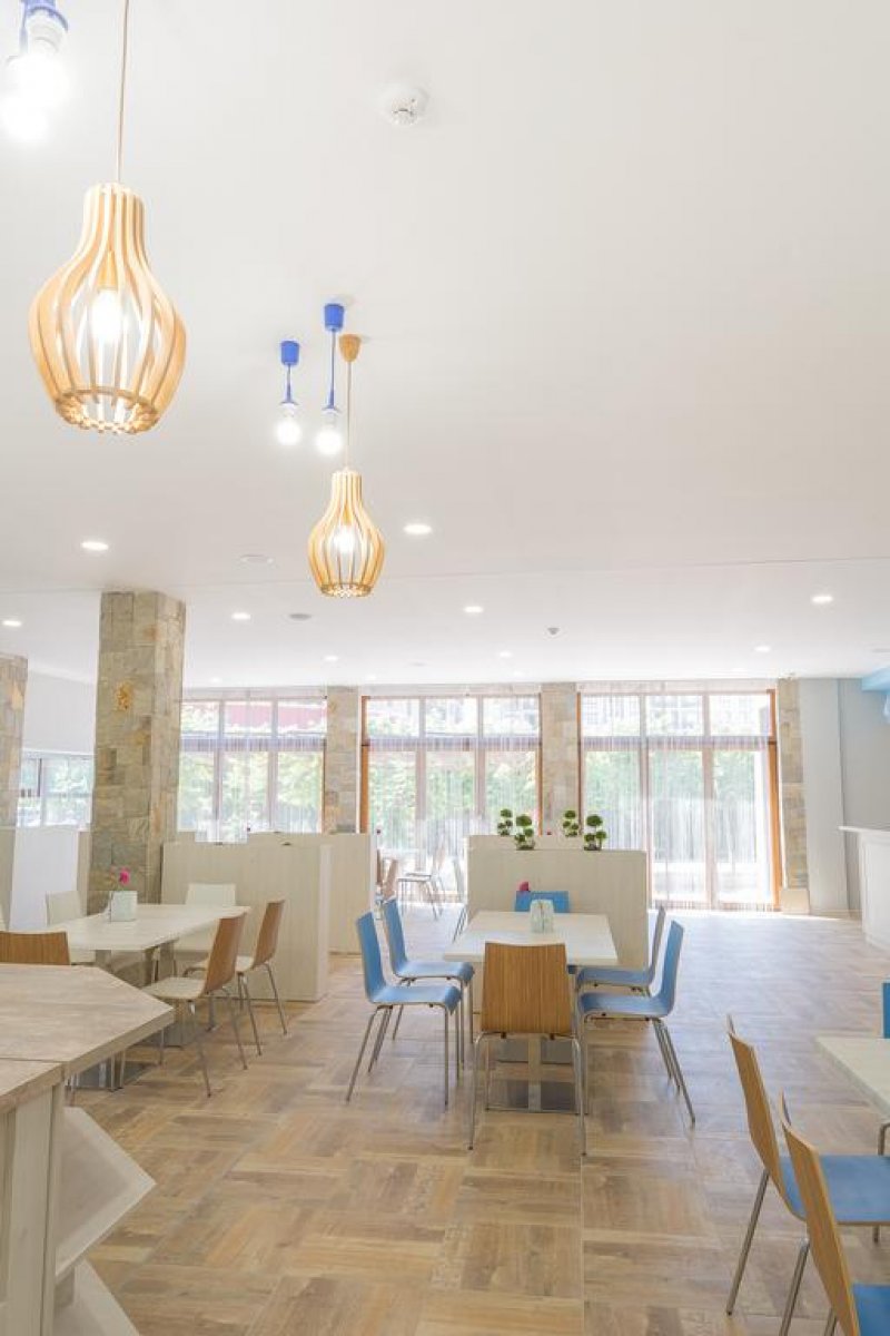 МПМ Хотел Орел - Снимка 8