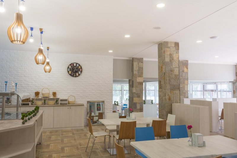 МПМ Хотел Орел - Снимка 8