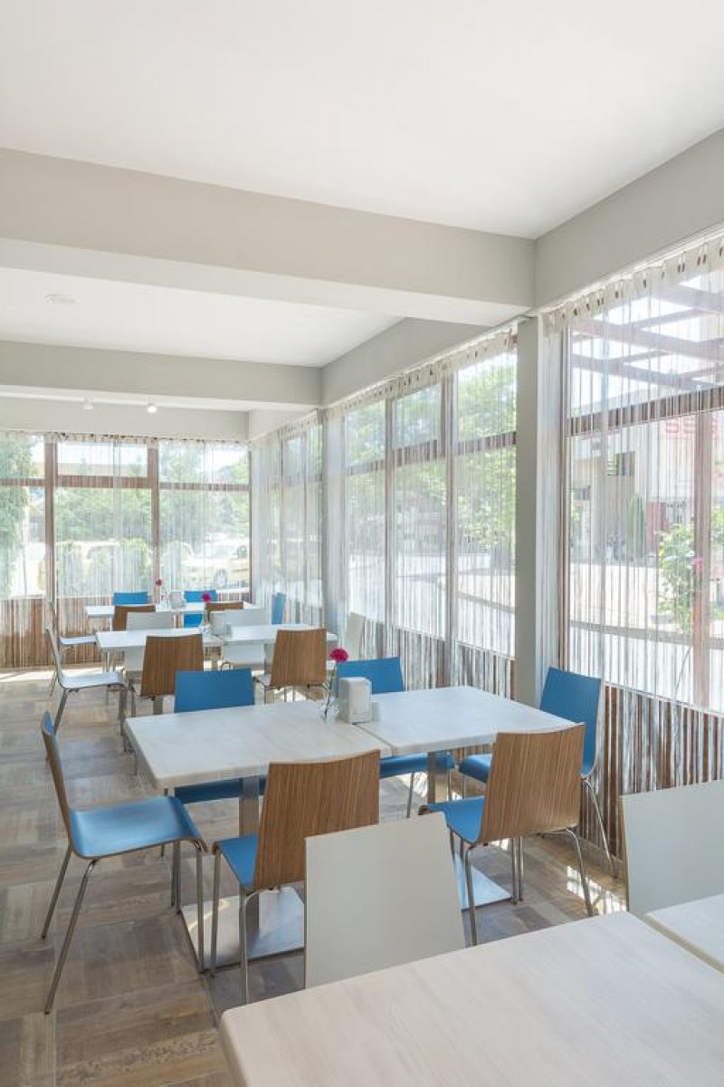 МПМ Хотел Орел - Снимка 3