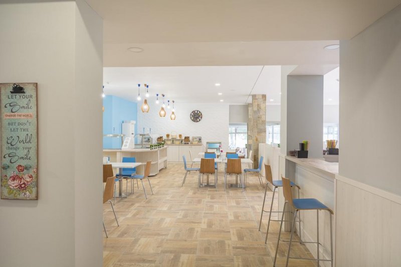 МПМ Хотел Орел - Снимка 10