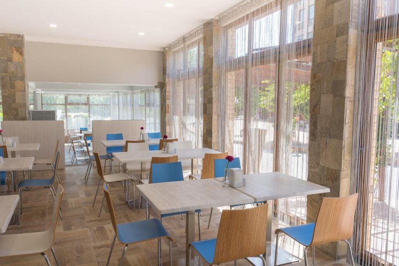 МПМ Хотел Орел - Снимка 11