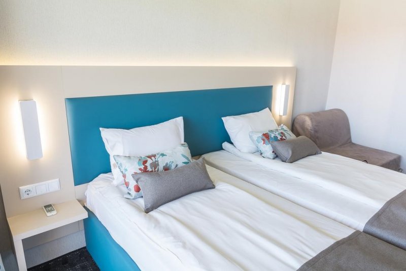 МПМ Хотел Орел - Снимка 2