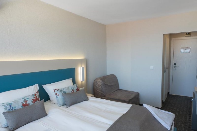 МПМ Хотел Орел - Снимка 7