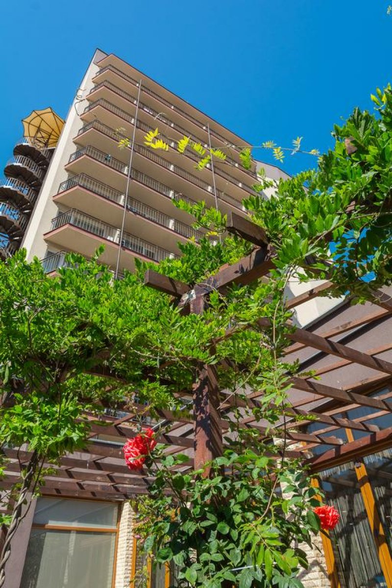 МПМ Хотел Орел - Снимка 5