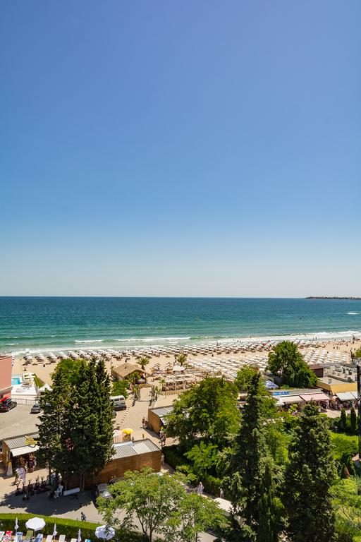 3, 5, 7 или 10 нощувки на база Ultra All Inclusive + басейн, шезлонг и чадър на плажа от МПМ хотел Орел, на 1-ва линия в Слънчев бряг - Снимка 10
