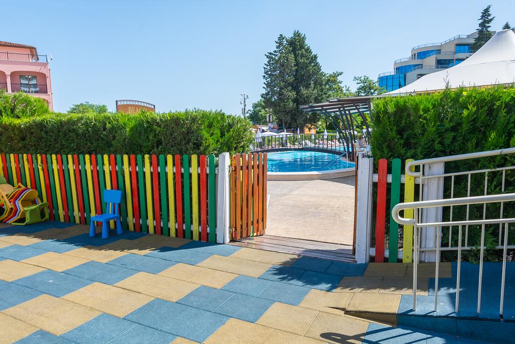 3, 5, 7 или 10 нощувки на база Ultra All Inclusive + басейн, шезлонг и чадър на плажа от МПМ хотел Орел, на 1-ва линия в Слънчев бряг - Снимка 17