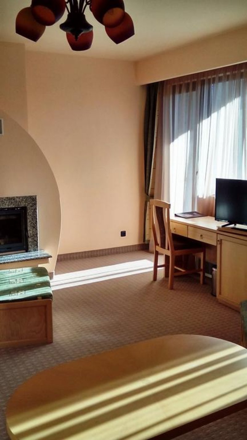 Хотел Орфей - Снимка 11