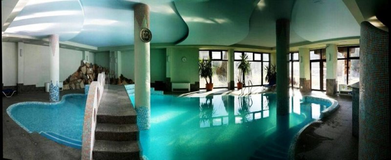 Хотел Орфей - Снимка 4