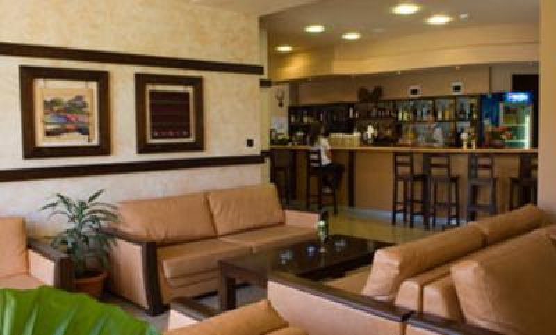 Хотел Орфей - Снимка 2